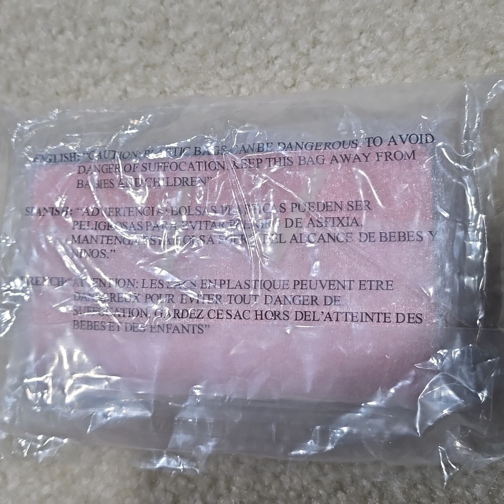 Kate Spade Leila Small Slim Bifold Wallet, Peachy Rose - Picture 5 of 6